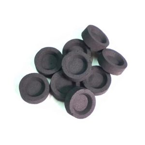 Incense Charcoal Tablets