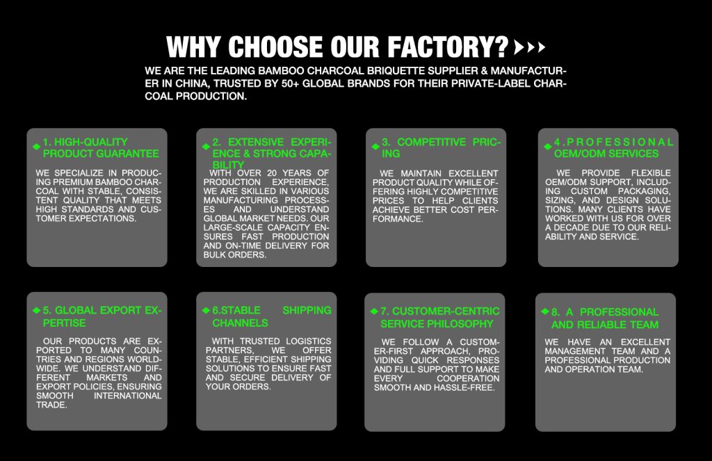 为什么选择我们